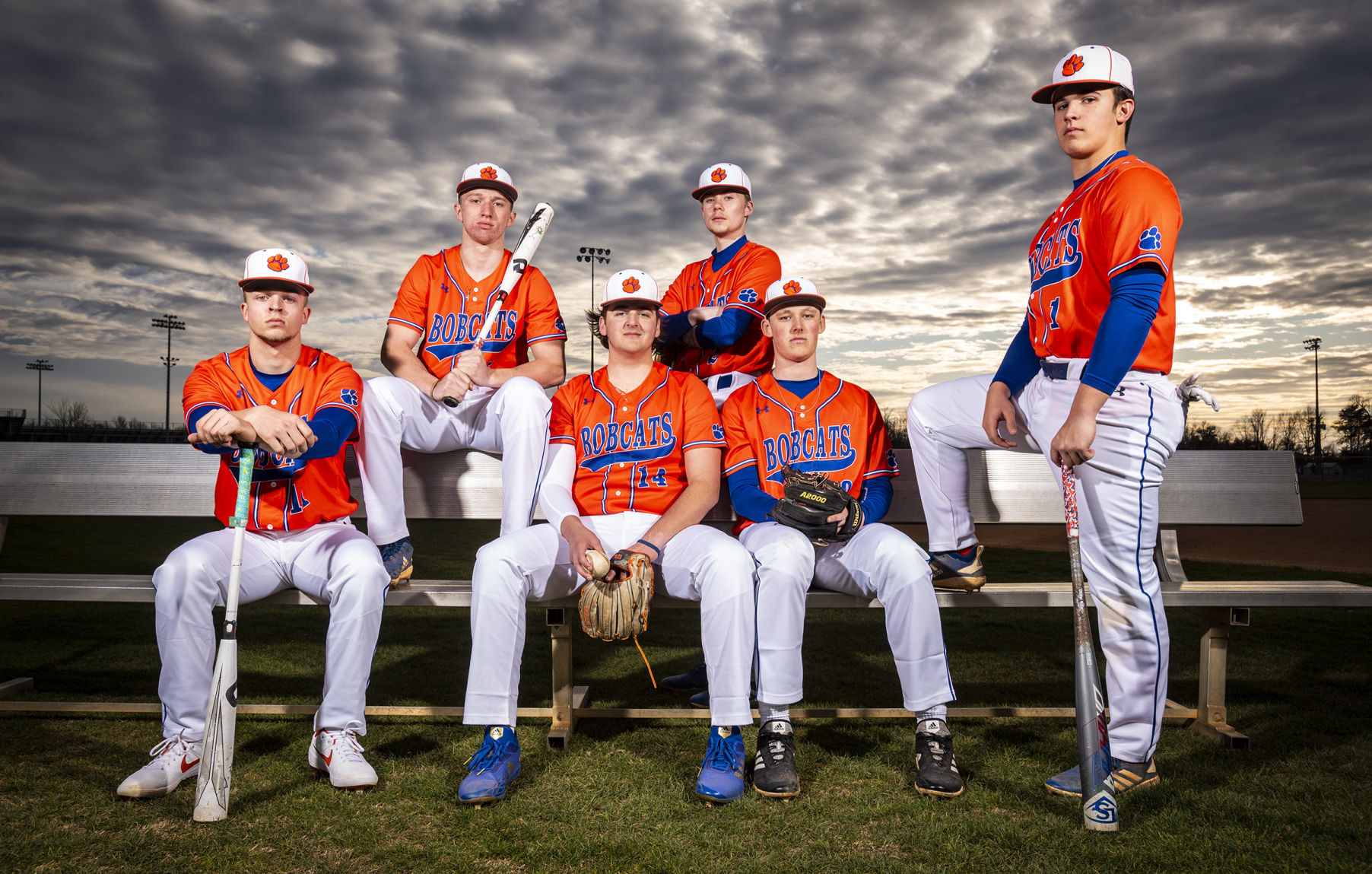 Glenn baseball